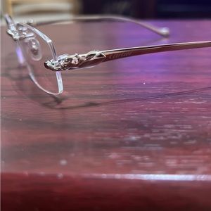 Cartier Corbetti CT00610